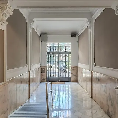 Appartement Canela Homes Bailen