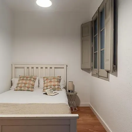Canela Homes Bailen * Barcelone