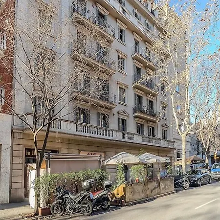 Canela Homes Bailen Apartment