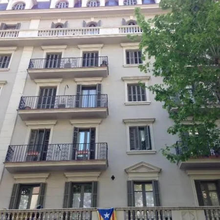 Apartment Canela Homes Bailen *
