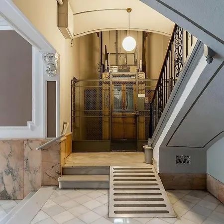 Canela Homes Bailen Apartment