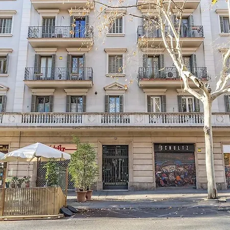 Canela Homes Bailen Apartment