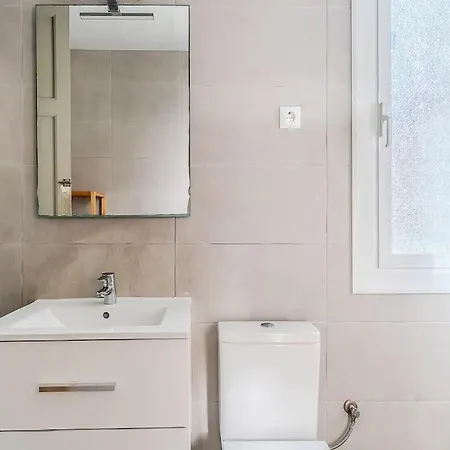 Canela Homes Bailen * Barcelona