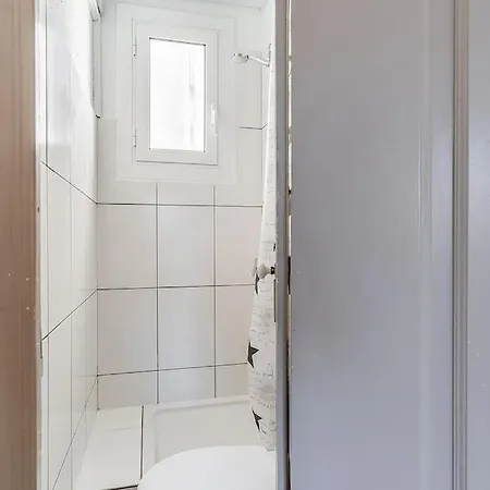 Canela Homes Bailen Apartment *