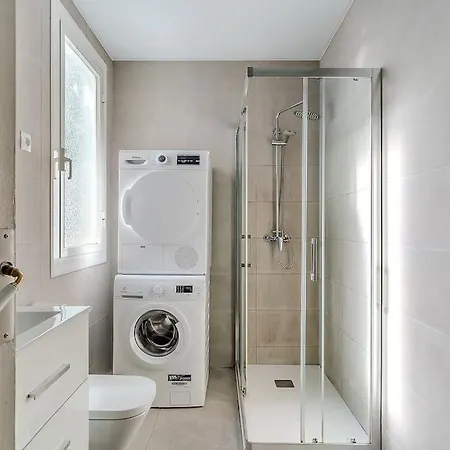 Canela Homes Bailen Apartment Barcelona