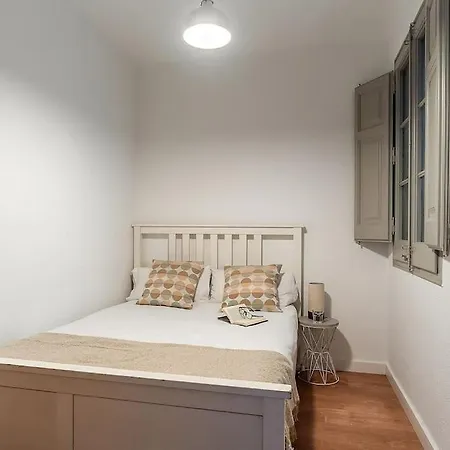 Appartement Canela Homes Bailen *
