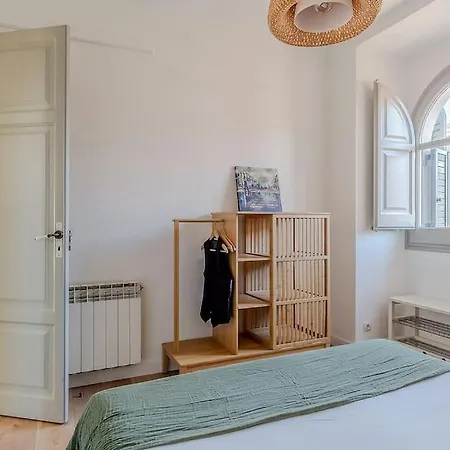 Apartment Canela Homes Bailen Barcelona