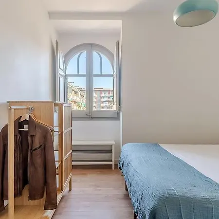 Canela Homes Bailen Apartment Barcelona