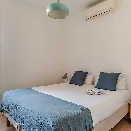Apartment Canela Homes Bailen