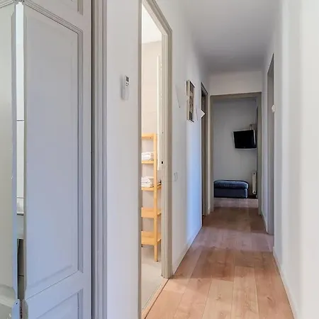 Canela Homes Bailen * Barcelona