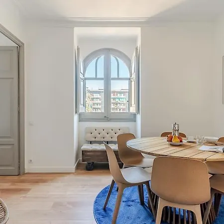 Canela Homes Bailen Apartment