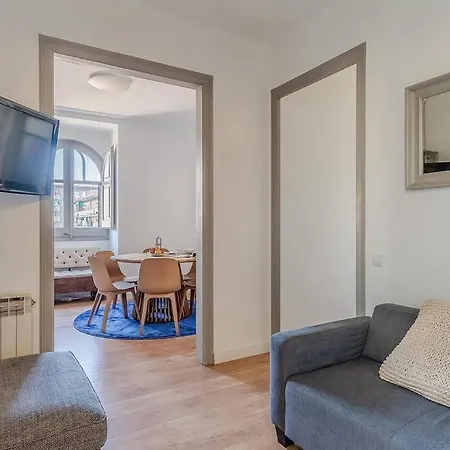 Canela Homes Bailen * Barcelona