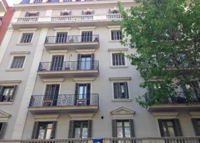 Apartment Canela Homes Bailen *