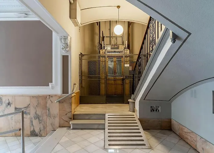 Canela Homes Bailen Apartment