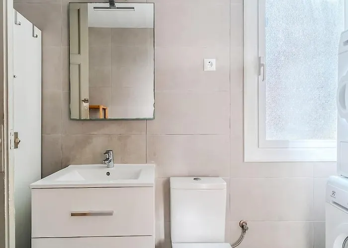 Canela Homes Bailen * Barcelona