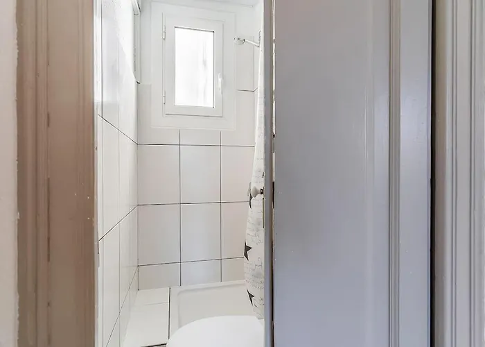 Canela Homes Bailen Apartment *
