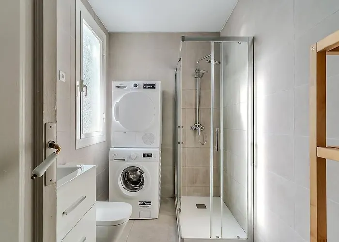Canela Homes Bailen Apartment Barcelona