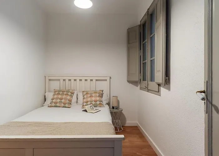 Canela Homes Bailen * Barcelona
