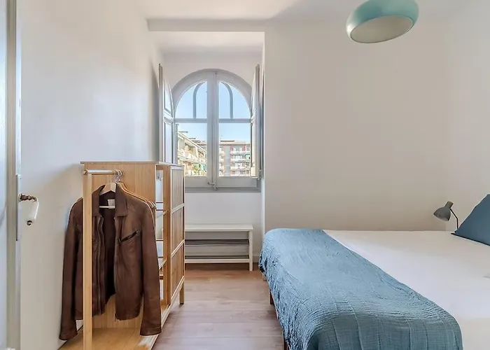 Canela Homes Bailen Apartment Barcelona