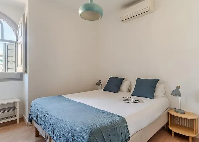 Apartment Canela Homes Bailen