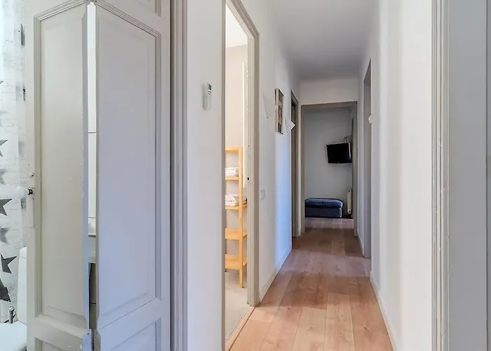 Canela Homes Bailen * Barcelona